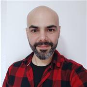 Soy maestro de Educación Primaria con mención en Inglés. Doy clases de refuerzo y apoyo en general a alumnos de Primaria y primero